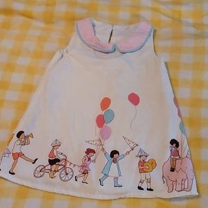 Baby/toddler girls dress